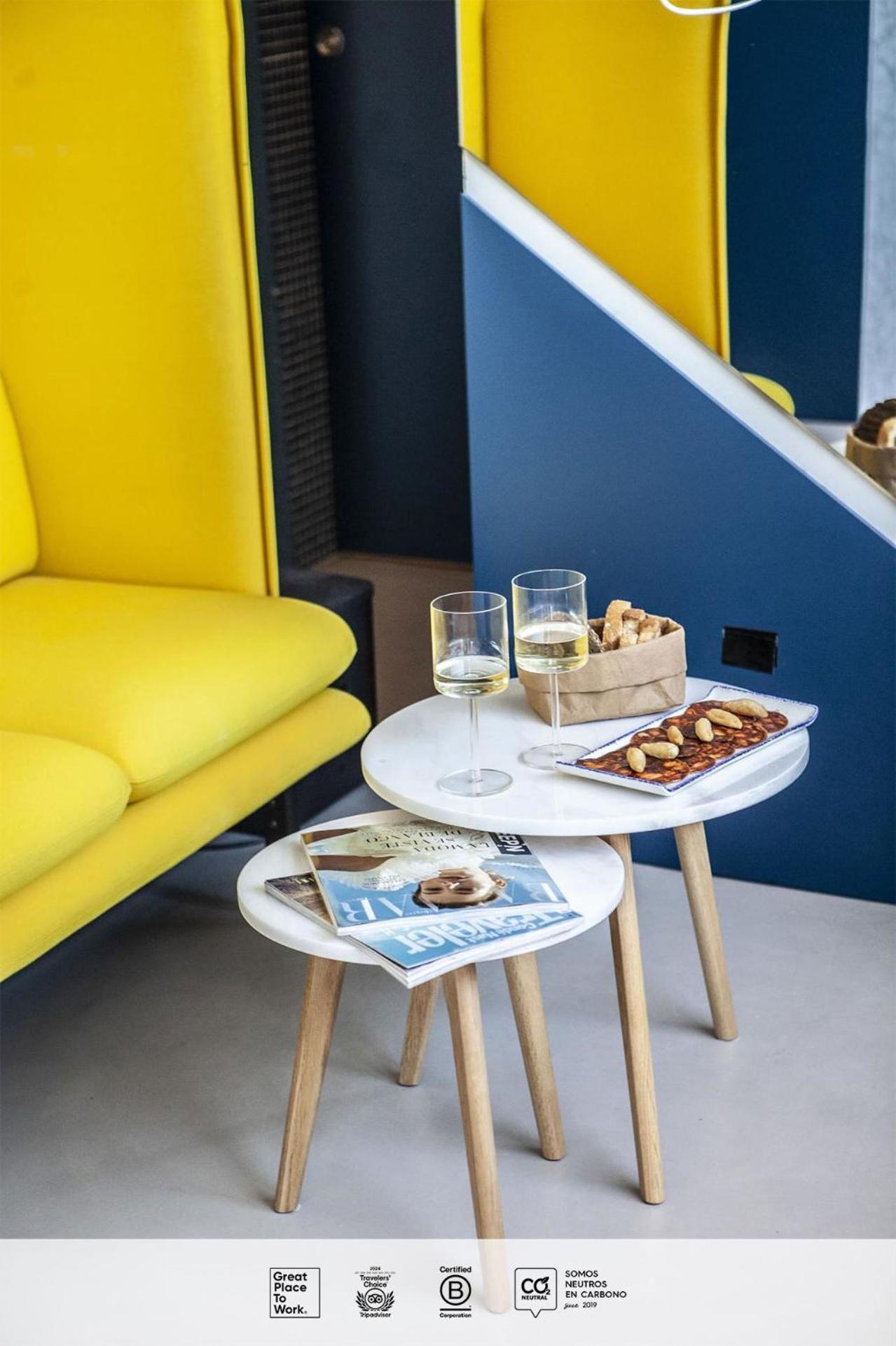 Sleep'n Atocha - B Corp Certified Gasthuis 2*